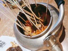 -喝丢一只鞋海鲜烧烤·海肠捞饭(东关街店)