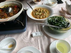 -禾田下生态餐厅(华天城总店)