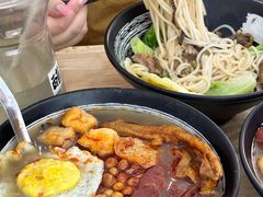 -笋果坊螺蛳粉(竹园小区店)