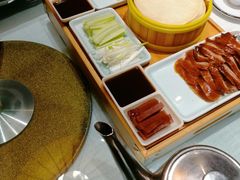 -大地烙馍村(商城路店)