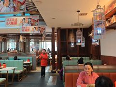 -阿瓦山寨·湘菜现炒·剁椒鱼头王(咸阳总店)
