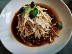 -扬州万怡酒店-中餐厅(文昌中路店)