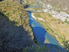 -野三坡清泉山风景区