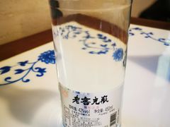 -老都一处饺子馆(道里店)
