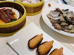 -宝燕壹号(长寿店)