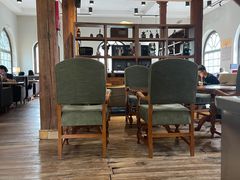 大堂-1901 Cafe(西四店)