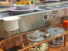 -元气寿司(东方宝泰店)