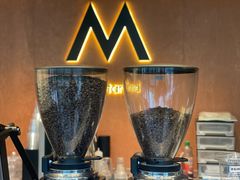 -M Stand(深圳龙岗万科广场店)