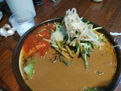 -侯七公叫花鸡·猪蹄·手擀面