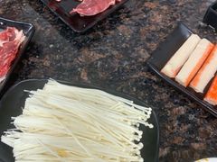 -山珍鲜牛肉火锅本地老字号(汕中老店)