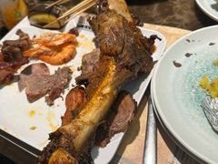 -汉丽斯巴西烤肉自助(市南店)