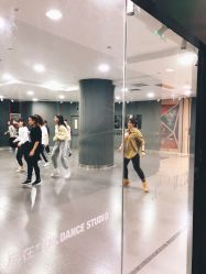 点击看大图 -5KM舞蹈街舞工作室