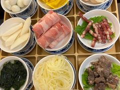-咏江南·苏式火锅·苏州评弹(观前街店)