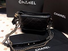 -CHANEL(恒隆广场店)