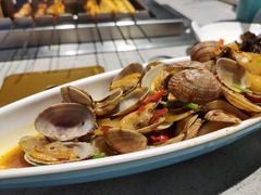 -丰茂烤串(公园店)
