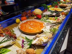 -卡宿自助餐厅(高新万达店)