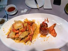 -鱼乐轩·俄罗斯海鲜直供餐厅(群力店)