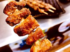 -鸟串烧Yakitori