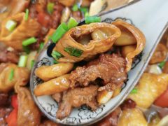 -荣荣面馆(丹溪大道店)