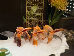 -蟹犇•帝王蟹雪蟹(陆家嘴店)