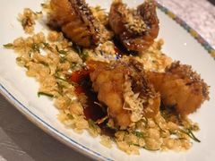 -新光酒家·河豚·海鲜·蟹料理(浦东店)