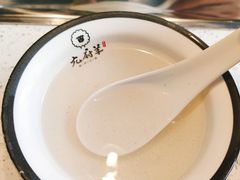 -九府羊·鲜羊火锅·烤串(新华路店)