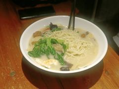 -飨府.老淮面馆.自营(清河路店)
