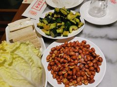 -老五四季涮肉(白纸坊店)