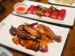 -南拳十三姨·潮汕砂锅粥(世纪金源店)
