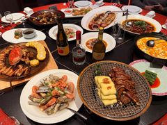 -霞客居酒店·霞客食府·宁海特色小海鲜