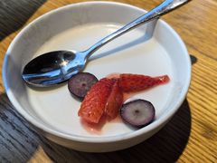 酸奶布丁-小大董·烤鸭(五棵松店)