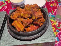 -人民公社大食堂(张家湾店)