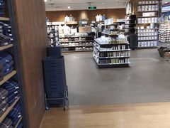 -MUJI无印良品(武汉世界城广场店)