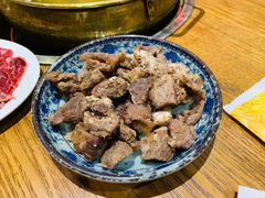 -汕头八合里海记牛肉店(清河店)