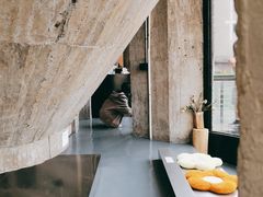 -CEMENT·coffee bar (凤凰创意园店)