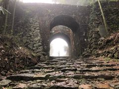 -仙霞关景区