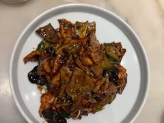 -鸭匠食府·挂炉烤鸭·新京菜(阜成路店)