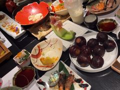 -花潮料理艺食馆(成都万象城店)