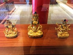 -大召寺明清一条街