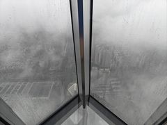 -平安金融中心云际观光层