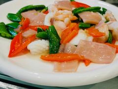 -马凯餐厅(地安门店)