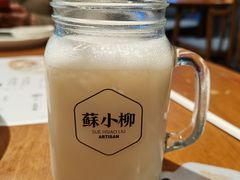 -苏小柳手作点心(控江旭辉分院)