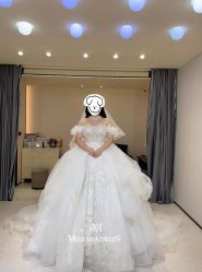 -MISS MIA 婚纱品牌馆