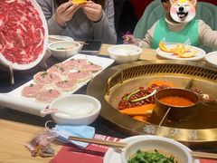 -豪渝火锅(红谷滩万达店)