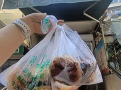 -满记烧饼(牛街东里小区一区店)