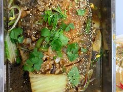 -北京外国语大学东院食堂