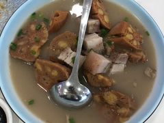 -朱仔记食府(江南大道店)