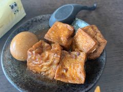 -古代饭堂(冠亚店)