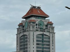 -厦门大学(思明校区)