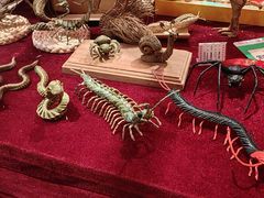 -北京工艺美术博物馆